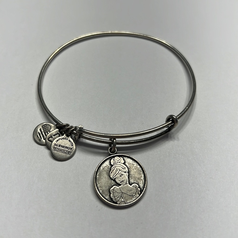 Disney Cinderella Alex and Ani Bangle